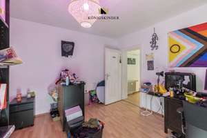 Voll vermietete WG-Kapitalanlage in Bad Cannstatt – 5 Zimmer, 2 Bäder und Zwei-Wohnungs-Option – Die vollständige Adresse der Immobilie erhältst du vom Anbieter., 70372 Kurpark, Stuttgart – Vorschaubild 6