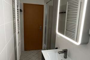 Modern möbliert | Helle 2-Zimmer-Wohnung in Leipzig-Leutzsch – Sattelhofstraße 41, 4179 Leutzsch, Leipzig – Vorschaubild 5