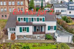 Ein Haus für 2 Personen mit großem Grundstück! – Rheingau-Taunus-Kreis – Vorschaubild 1