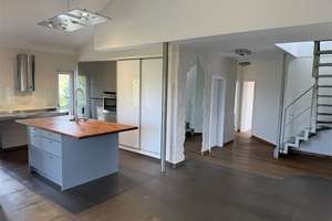Highlight in Limburg: Studio Penthaus-Maisonette mit zwei Dachterrassen  – Die vollständige Adresse der Immobilie erhältst du vom Anbieter., 65549 Limburg an der Lahn – Vorschaubild 4