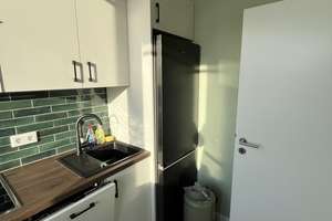 Hochwertige vollmöblierte Wohnung am KaDeWe – Ettaler Straße -, 10777 Wilmersdorf, Berlin – Vorschaubild 4