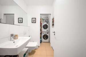 Ufer-Idylle in Köpenick: Barrierefreie 4,5-Zimmer-Wohnung mit Spreeblick & Südterrasse – Die vollständige Adresse der Immobilie erhältst du vom Anbieter., 12555 Köpenick, Berlin – Vorschaubild 10