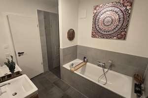 Sonnige Penthouse-Wohnung Hamburg Neugraben-Fischbek Süderelbe – Torfstecherweg 52, 21147 Neugraben-Fischbek, Hamburg – Vorschaubild 17