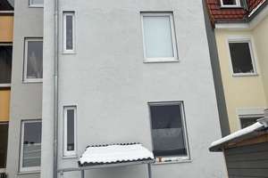 Reihenhaus in zentraler Lage von Einbeck zu vermieten – Köppenweg 9, 37574 Einbeck – Vorschaubild 2