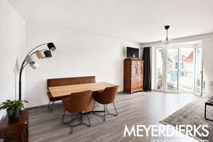 Wiesenstraße: 3-Zimmer-Wohnung mit Balkon, Terminbuchung über Link, siehe Beschreibung – 26135 Osternburg, Oldenburg (Oldenburg) – Vorschaubild 3