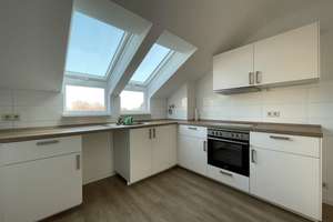 Alltagstaugliche 3-Zimmer-Wohnung in Berlin Marienfelde