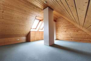 Tolle Maisonette mit viel Wohnraum und einer hauseigenen Tiefgarage mit Stellplatz – Die vollständige Adresse der Immobilie erhältst du vom Anbieter., 38116 Lehndorf-Watenbüttel, Braunschweig – Vorschaubild 13