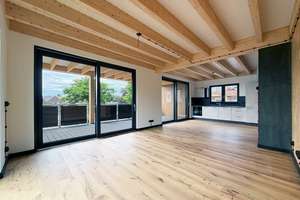🏡 Neubau 2026. Erstbezug. Stilvoll. 2-Zi.-Wohnung mit Loggia, PV-Anlage, Wärmepumpe in Köln-Urbach – Gronaustraße 24, 51145 Urbach, Köln – Vorschaubild 7