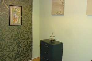 Sonnendurchflutete, großzügige Maisonette-Wohnung über den Dächern Berlins - von privat! – Die vollständige Adresse der Immobilie erhältst du vom Anbieter., 10553 Moabit, Berlin – Vorschaubild 7