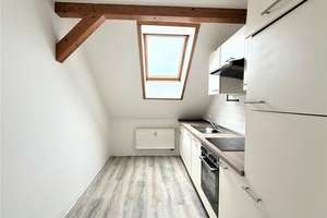 Luxus unterm Dach mit Einbauküche und Mietdeal – Andreasstraße 15, 9126 Bernsdorf, Chemnitz – Vorschaubild 7