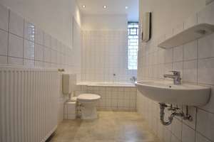 Altbaucharme in Essen! Renovierte 3-Zimmer-Whg zu vermieten – Karl-Meyer-Straße 70, 45309 Schonnebeck, Essen – Vorschaubild 3