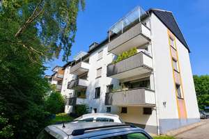 Gepflegte 3-Zimmer-Eigentumswohnung mit Südwestbalkon und Stellplatz in Hagen-Hohenlimburg-Elsey – Die vollständige Adresse der Immobilie erhältst du vom Anbieter., 58119 Hohenlimburg (Ortsteil), Hagen – Vorschaubild 1