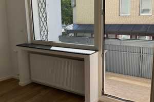 helle- renovierte 2 Zimmer Wohnung mit Balkon im Zentrum von Hannover! – Am Marstall  16, 30159 Hannover – Vorschaubild 11