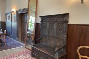 Markgräfliches Prinzessinnenhaus Esemble: Wohnen und Wirken in historischem Ambiente – Die vollständige Adresse der Immobilie erhältst du vom Anbieter., 95448 Hammerstatt/Sankt Georgen, Bayreuth – Vorschaubild 13