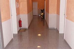 "Seniorengerechtes Servicewohnen" mit Einbauküche, Duschbad, Fahrstuhl und Terrasse...!!! – Gerhart-Hauptmann-Str. 13, 18055 Stadtmitte, Rostock – Vorschaubild 20