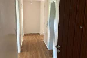 3- Zimmer Erdgeschoss Wohnung mit Garage 