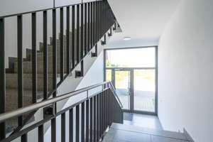 Europahof Leverkusen - Opladen. 
Hochwertiges Wohnen in exklusiver 4 Zimmer Gartenwohnung. – 51379 Opladen, Leverkusen – Vorschaubild 7