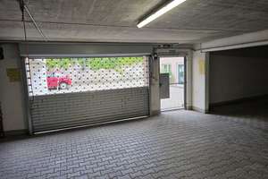 Zentrale, lichtdurchflutete Wohnung im Betreuten Wohnen (seniorengerecht) – Hauptstr. 109, 69214 Eppelheim – Vorschaubild 12