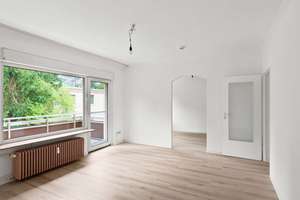 Modernisierte 3-Zimmer-Wohnung mit Hobbyraum, Balkon und Tiefgaragenstellplatz in Kladow – Die vollständige Adresse der Immobilie erhältst du vom Anbieter., 14089 Kladow, Berlin – Vorschaubild 5