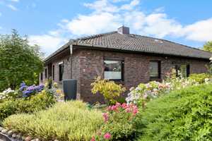 Exklusiver Bungalow in Coldewei-Himmelreich mit hochwertiger Ausstattung und Gartenparadies – Wilhelmshaven – Vorschaubild 4