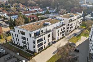 Bildhübsches Invest - Vermietetes Penthouse in Osnabrück-Eversburg
