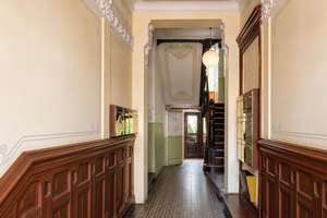 3-Raum-Wohntraum in GOHLIS-SÜD - provisionsfrei - Dachgeschoss - Terrasse – Möckernsche Straße 45, 4155 Gohlis-Süd, Leipzig – Vorschaubild 4