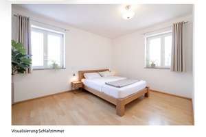 Helle 3-Zimmer-Wohnung in Pasing mit Garten und Tiefgarage  – Die vollständige Adresse der Immobilie erhältst du vom Anbieter., 81243 Pasing, München – Vorschaubild 5