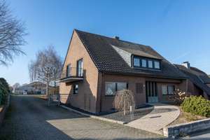 Naturnahes Leben mit der Großfamilie im "Kempener-Feld" von Krefeld Hüls – Die vollständige Adresse der Immobilie erhältst du vom Anbieter., 47839 Hüls, Krefeld – Vorschaubild 2