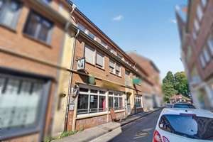 Exklusives Mehrfamilienhauspaket mit Neubau aus ca. 2022 und Stellplätzen in zentraler Altstadtlage – 48143 Buddenturm, Münster – Vorschaubild 2
