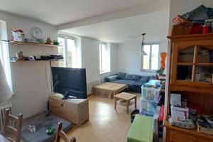 Eigentumswohnung mit weitläufigen natürlichen Garten. Für Naturliebhaber oder Familie mit Kindern – Die vollständige Adresse der Immobilie erhältst du vom Anbieter., 33699 Stieghorst, Bielefeld – Vorschaubild 24