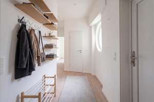 Charmante 2 Zi-Wohnung mit Dachterrasse – Wilhelm-Späth-Str. 8, 90461 Glockenhof, Nürnberg – Vorschaubild 6