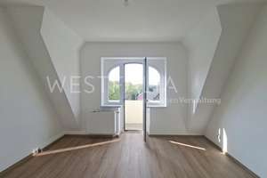 Lichtdurchflutetes Wohnen unter dem Dach – Lotharstr. 14c, 47057 Neudorf-Nord, Duisburg – Vorschaubild 5
