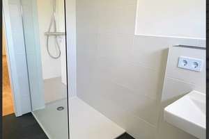 Sanierte 4-ZKB EG-Wohnung mit Terrasse & Garten in Bebra – Berliner Straße 29, 36179 Bebra – Vorschaubild 2