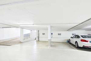 Wohlfühlen in Vaihingen: zentrale 3-Zimmer Wohnung mit Balkon, Tiefgaragenstellplatz und Aufzug – Die vollständige Adresse der Immobilie erhältst du vom Anbieter., 70563 Vaihingen-Mitte, Stuttgart – Vorschaubild 11
