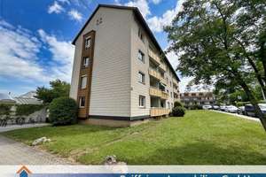 Charmante 3-Zimmerwohnung mit Balkon in Regensburg – Die vollständige Adresse der Immobilie erhältst du vom Anbieter., 93051 Kumpfmühl-Ziegetsdorf-Neuprüll, Regensburg – Vorschaubild 9