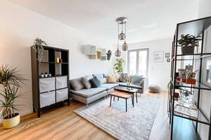 West- Modern Apartment for Students & Young Professionals – Ottostraße 55, 52070 Kaiserplatz, Aachen – Vorschaubild 2