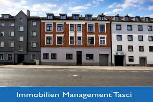 1-Zimmer mit Maisonette-Charakter und Wärmepumpe – Die vollständige Adresse der Immobilie erhältst du vom Anbieter., 45888 Bulmke-Hüllen, Gelsenkirchen – Vorschaubild 1