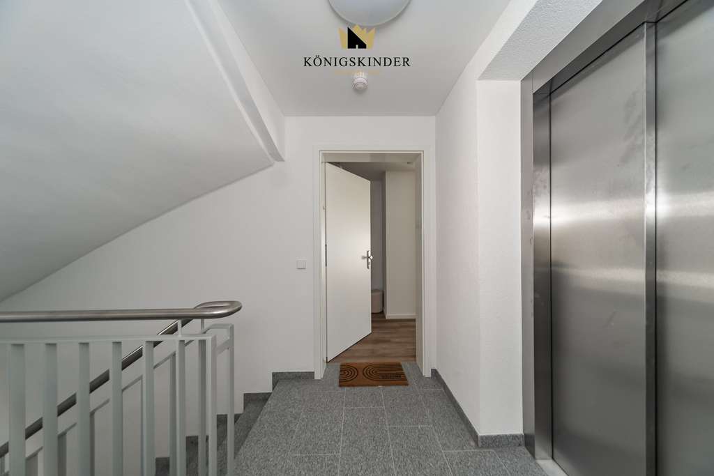 Immobilie in Leinzell - 3-Zimmer- Wohnung im Wohnpark an der Lein - Bild 3