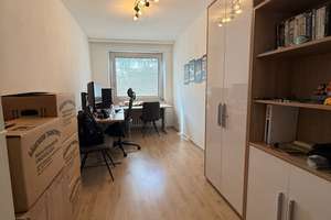 Helle 3-Zimmer-Wohnung mit Balkon, Garage und Aufzug in gepflegter Wohnanlage – Ratherstrasse 64, 40476 Derendorf, Düsseldorf – Vorschaubild 8