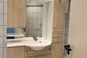 Schöne großzügige Wohnung im Zentrum von Bielefeld W406 – Die vollständige Adresse der Immobilie erhältst du vom Anbieter., 33602 Mitte, Bielefeld – Vorschaubild 8
