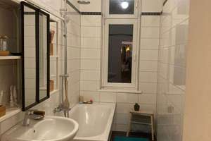 Charmante 3‑Zimmer Maisonette-Wohnung im 2. OG in Magdeburg-Stadtfeld Ost – Gellertstr 15, 39108 Stadtfeld Ost, Magdeburg – Vorschaubild 7