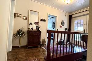 RESERVIERT!! Charmanter Bungalow mit Vollkeller und Blick ins Grüne! – Die vollständige Adresse der Immobilie erhältst du vom Anbieter., 25436 Uetersen – Vorschaubild 12