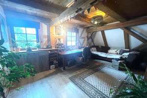 Fachwerkhaus im Loftstil in Vorra! – Die vollständige Adresse der Immobilie erhältst du vom Anbieter., 91247 Vorra – Vorschaubild 19