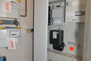 Mit viele Liebe zum Detail grundsaniertes Wohnhaus (3 Wohneinheiten) in bester Zentrumslage – Silge 35, 36433 Bad Salzungen – Vorschaubild 26