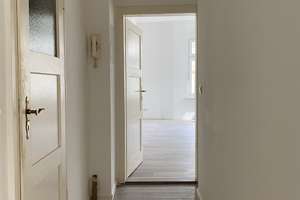 ++ ERDGESCHOSS ++ 2-Raumwohnung mit FAHRSTUHL – Herderstraße 15, 39108 Stadtfeld Ost, Magdeburg – Vorschaubild 4