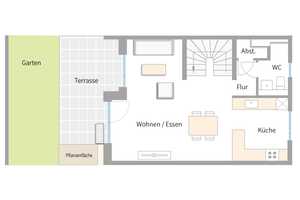 Modernes Reihenmittelhaus: Ihr perfektes Zuhause gefunden! – Ihinger Straße 25, 71106 Böblingen (Kreis) – Vorschaubild 7