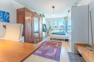 Studentisches Wohnen am Schillertor: Gut geschnittene 2-Zimmer-Wohnung als attraktive Kapitalanlage – Die vollständige Adresse der Immobilie erhältst du vom Anbieter., 34117 Nord (Holland), Kassel – Vorschaubild 7