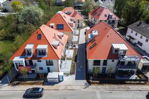 Forstenried - Ruhig. Großzügig. Zeitgemäß. - Gartenterrasse zum Genießen! – Die vollständige Adresse der Immobilie erhältst du vom Anbieter., 81476 Forstenried, München – Vorschaubild 5