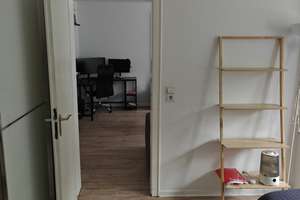 Wohnung in Düsseldorf-Benrath mit Terrasse & Gartennutzung – Steinkribbenstraße 14, 40597 Benrath, Düsseldorf – Vorschaubild 14