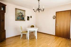 Ihre hochwertige 3 - 4 Zimmer Wohnung mit 2 Balkons und Einzelgarage am Rotenbühl – Die vollständige Adresse der Immobilie erhältst du vom Anbieter., 66123 Sankt Johann, Saarbrücken – Vorschaubild 4